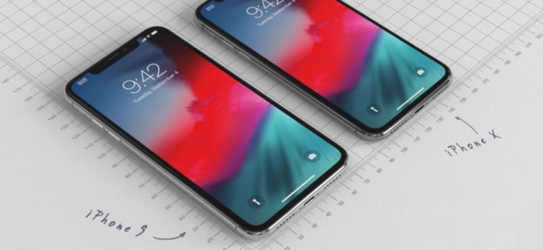 Có tới 42% người dùng cho biết họ đang chờ iPhone 2018 ra để mua (Ảnh: Cultofmac)