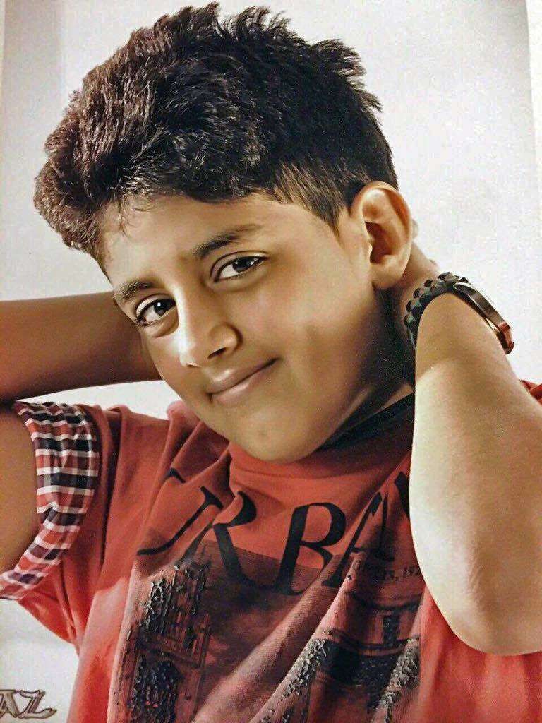 Cậu bé Murtaja có thể bị xử tử chỉ vì lỗi lầm gây ra từ lúc 10 tuổi (Ảnh: MSN) Cậu bé Murtaja có thể bị xử tử chỉ vì lỗi lầm gây ra từ lúc 10 tuổi (Ảnh: MSN)