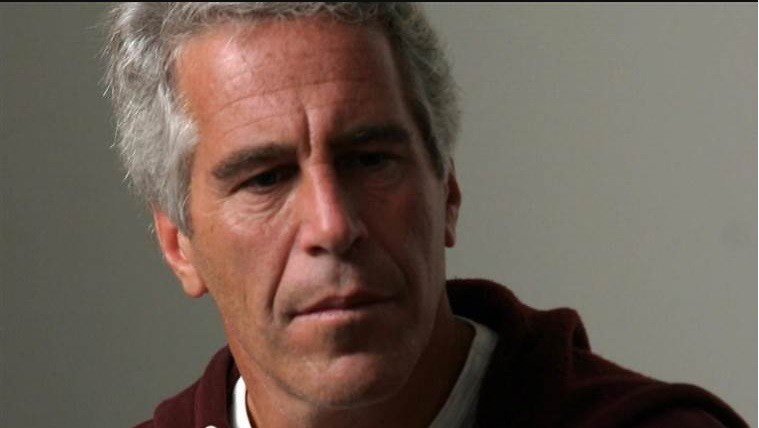 Tỷ phú ấu dâm Jeffrey Epstein (Ảnh: NBC) Tỷ phú ấu dâm Jeffrey Epstein (Ảnh: NBC)