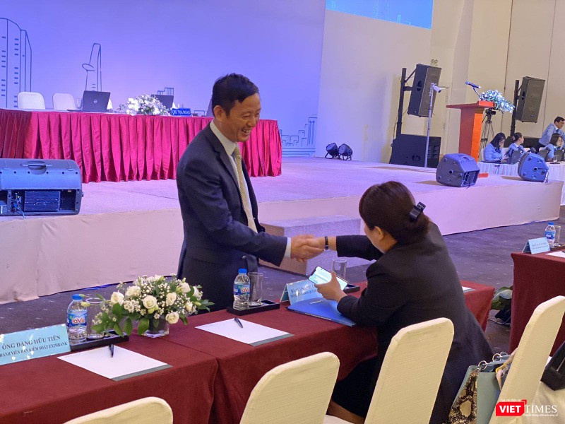 Eximbank: Một nhiệm kỳ thất vọng…