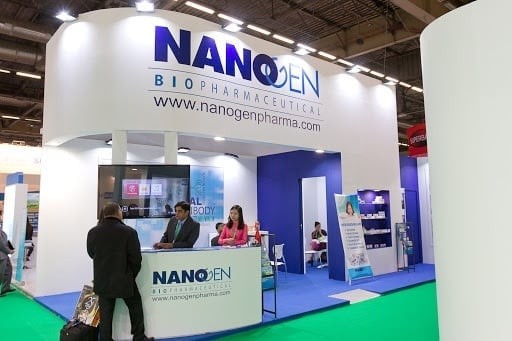 Công chúng đang kì vọng lớn vào vắc xin Covid-19 Nanocovax mà Nanogen đang nghiên cứu (Ảnh: Nanogen) Công chúng đang kì vọng lớn vào vắc xin Covid-19 Nanocovax mà Nanogen đang nghiên cứu (Ảnh: Nanogen)