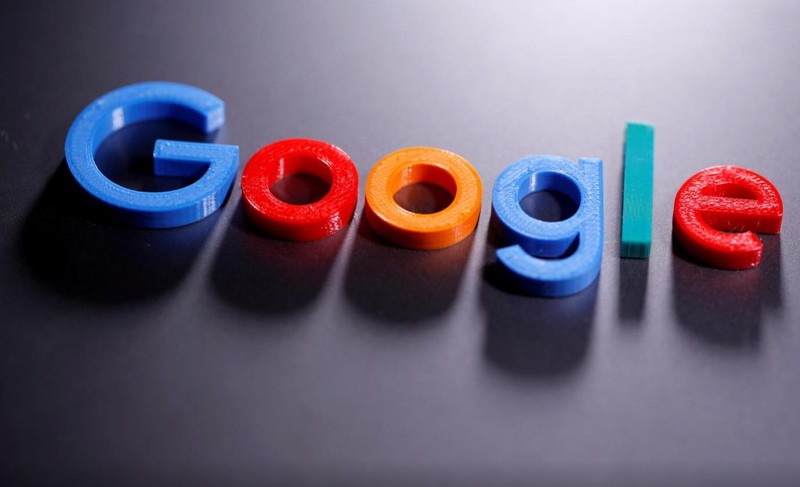 Google sẽ đóng 29,3 triệu USD cho quỹ chống thông tin giả của EU (Ảnh: Reuters)