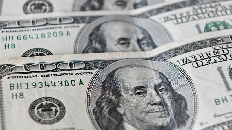 Ông Ruchir Sharma cho rằng thế giới hậu USD đang đến gần (Ảnh: FT) Ông Ruchir Sharma cho rằng thế giới hậu USD đang đến gần (Ảnh: FT)