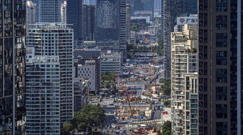 Thâm Quyến sẽ là thành phố đi đầu trong lĩnh vực trí tuệ nhân tạo của Trung Quốc (Ảnh: AP) Thâm Quyến sẽ là thành phố đi đầu trong lĩnh vực trí tuệ nhân tạo của Trung Quốc (Ảnh: AP)