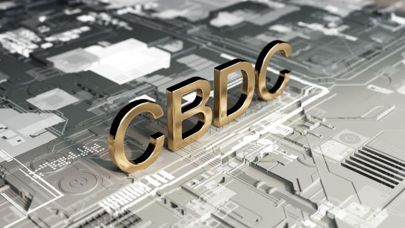 Hàng loạt công ty công nghệ, bao gồm các Big Tech, đang hợp tác cùng chính phủ các nước phát triển tiền điện tử (Ảnh: Guardian) Hàng loạt công ty công nghệ, bao gồm các Big Tech, đang hợp tác cùng chính phủ các nước phát triển tiền điện tử (Ảnh: Guardian)