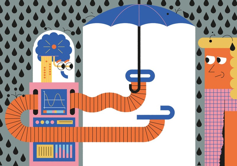 Sam Bankman-Fried và các đồng nghiệp đã đầu tư hàng trăm triệu USD cho các công ty AI (Ảnh: NYTimes) Sam Bankman-Fried và các đồng nghiệp đã đầu tư hàng trăm triệu USD cho các công ty AI (Ảnh: NYTimes)