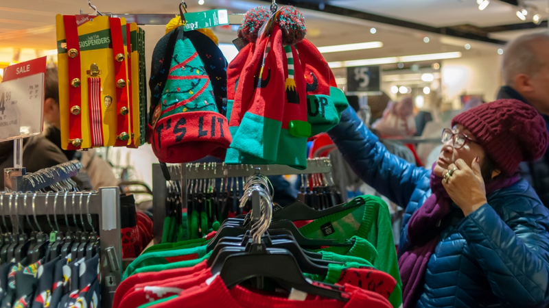 Nền kinh tế Mỹ có thể trượt vào suy thoái trong năm 2023 (Ảnh: Brookings) Nền kinh tế Mỹ có thể trượt vào suy thoái trong năm 2023 (Ảnh: Brookings)