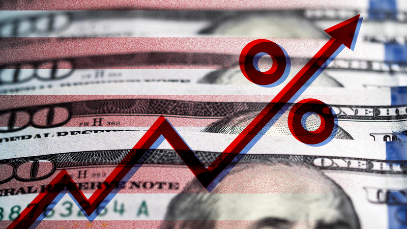 Fed khó có thể giảm lãi suất trong năm tới (Ảnh: AccessWealth) Fed khó có thể giảm lãi suất trong năm tới (Ảnh: AccessWealth)