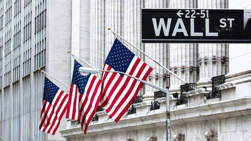 Kỳ vọng của thị trường về lãi suất đã thay đổi (Ảnh: Forbes) Kỳ vọng của thị trường về lãi suất đã thay đổi (Ảnh: Forbes)