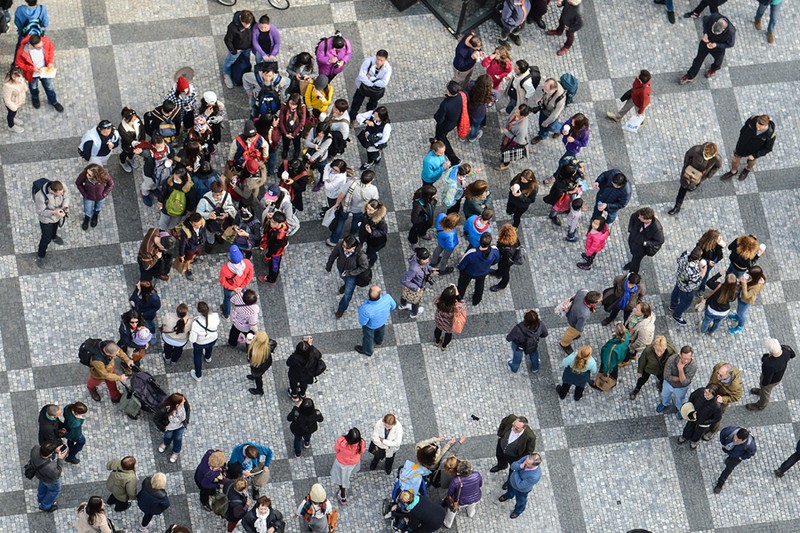 Thị trường lao động của châu Âu vẫn khỏe mạnh (Ảnh: Getty) Thị trường lao động của châu Âu vẫn khỏe mạnh (Ảnh: Getty)