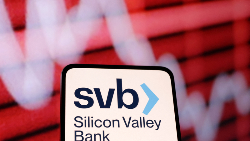 Sự sụp đổ của SVB gây tác động lây lan tới thị trường nợ mạo hiểm (Ảnh: TechCabal) Sự sụp đổ của SVB gây tác động lây lan tới thị trường nợ mạo hiểm (Ảnh: TechCabal)