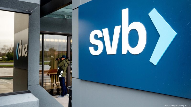 SVB là thương vụ sáp nhập mới nhất mà First Citizens thực hiện thành công (Ảnh: Market Insider)