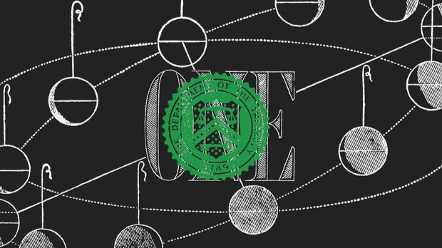 Sự trỗi dậy của một số đồng tiền có thể ảnh hưởng tới vị thế của đồng USD? (Ảnh: Barron&apos;s)