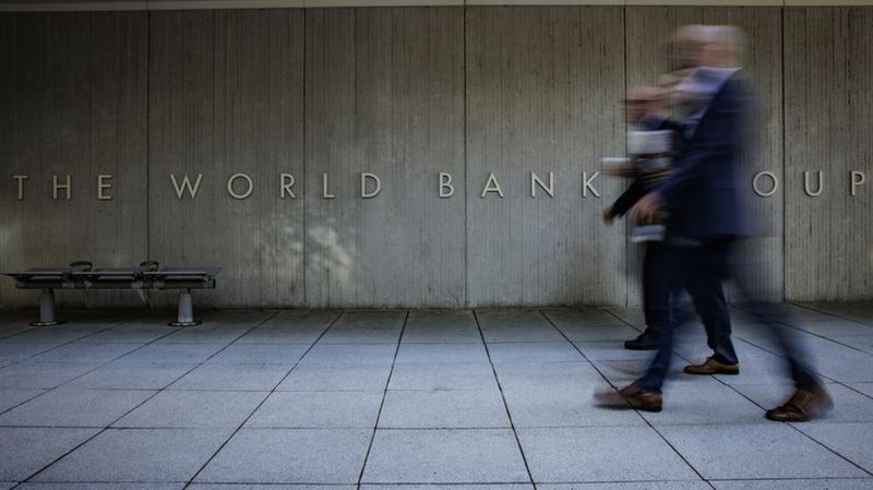 Đây không phải lần đầu tiên World Bank đưa ra cảnh báo về đà tăng trưởng kinh tế toàn cầu (Ảnh: Bloomberg) Đây không phải lần đầu tiên World Bank đưa ra cảnh báo về đà tăng trưởng kinh tế toàn cầu (Ảnh: Bloomberg)