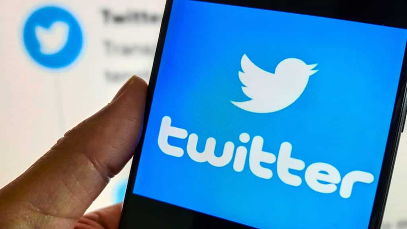 Twitter đã được X sáp nhập và "không còn tồn tại" (Ảnh: Getty)