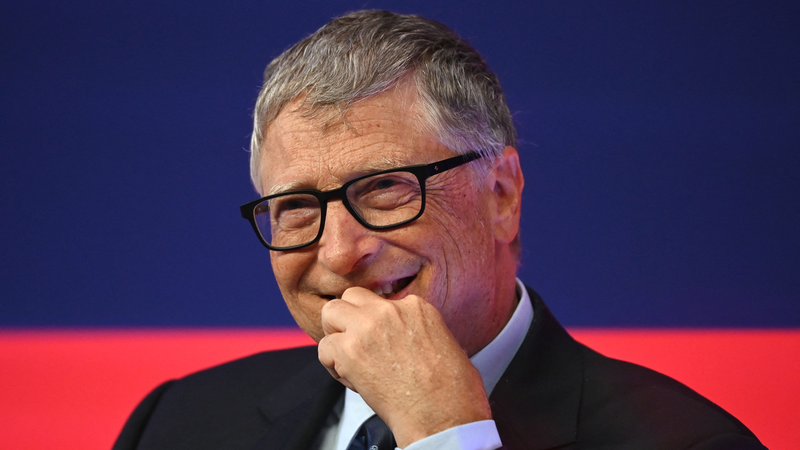 Bill Gates từng nhiều lần kể về tình bạn với Warren Buffett (Ảnh: CNBC) Bill Gates từng nhiều lần kể về tình bạn với Warren Buffett (Ảnh: CNBC)