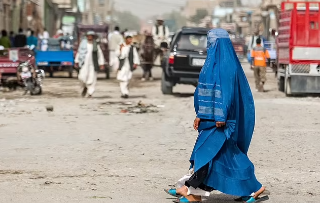 Afghanistan vẫn ở vị trí cuối bảng (Ảnh: Shutterstock) 11-6546.png