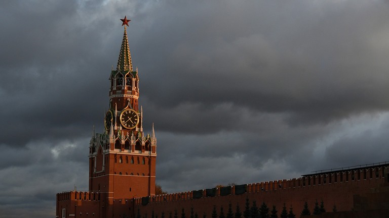 Điện Kremlin ra thông báo mới về học thuyết hạt nhân mới được phê duyệt. Ảnh: Sputnik.