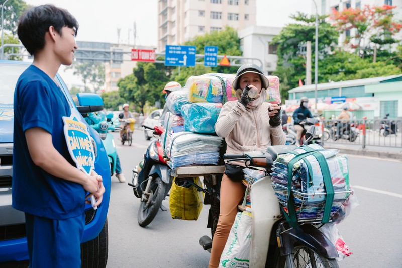 Nụ cười của mọi người chính là nguồn động lực vô giá với đội ngũ Long Châu 3.jpg
