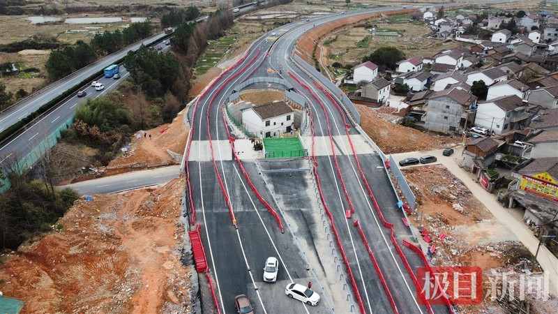 Ngôi nhà nổi tiếng nhất ở Trung Quốc giờ đã bị bỏ hoang. Ảnh: OC.