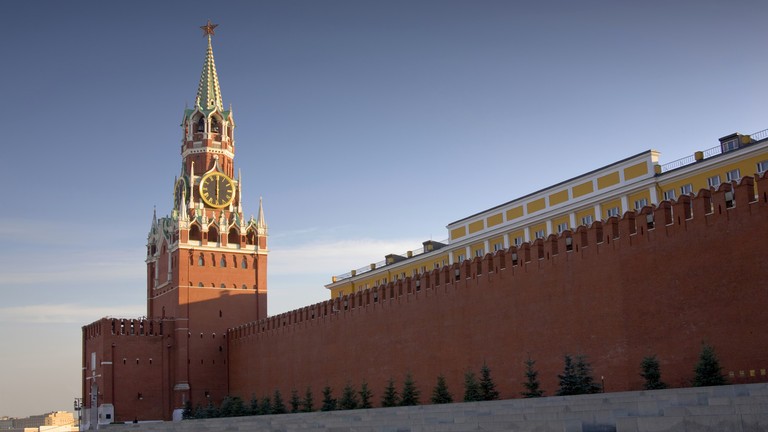 Điện Kremlin đã lên tiếng bác bỏ lời cáo buộc của Ba Lan về vụ UAV xâm phạm lãnh thổ. Ảnh: Getty.