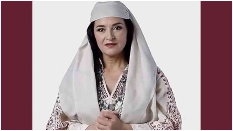 Vị Bộ trưởng AI có tên Diella. Ảnh: RT. Khi AI bước vào chính phủ Albania có bộ trưởng thuật toán, các nước đua nhau ứng dụng 2.jpg