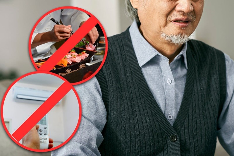 Một người đàn ông Nhật Bản đã tiết kiệm được 440.000 USD bằng cách tiết kiệm, nhưng rồi hối hận về lối sống này. Ảnh: Shutterstock.