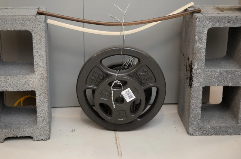 Siêu gỗ ra đời Nhẹ hơn thép 6 lần, bền gấp 10 lần, mở kỷ nguyên mới cho vật liệu xây dựng 3.png