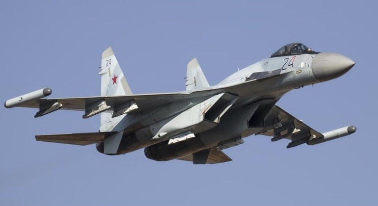 Nga tiếp tục điều thợ săn bầu trời Su-35 trong nhiệm vụ tìm và diệt ở Ukraine 2.jpeg