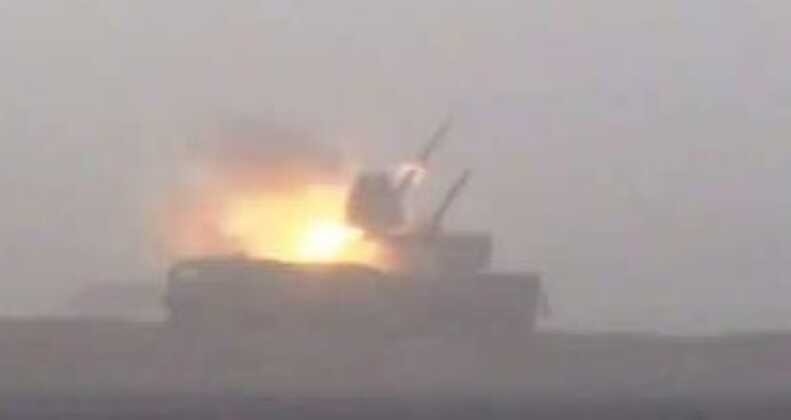 Nga bất ngờ gửi khiên di động cho Venezuela Tổ hợp phòng không Pantsir mạnh cỡ nào 2.jpg