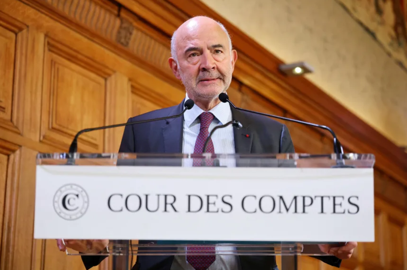 Mật khẩu quá đơn giản Báo cáo gây sốc hé lộ loạt lỗ hổng an ninh sau vụ trộm thế kỷ tại Louvre 2.png