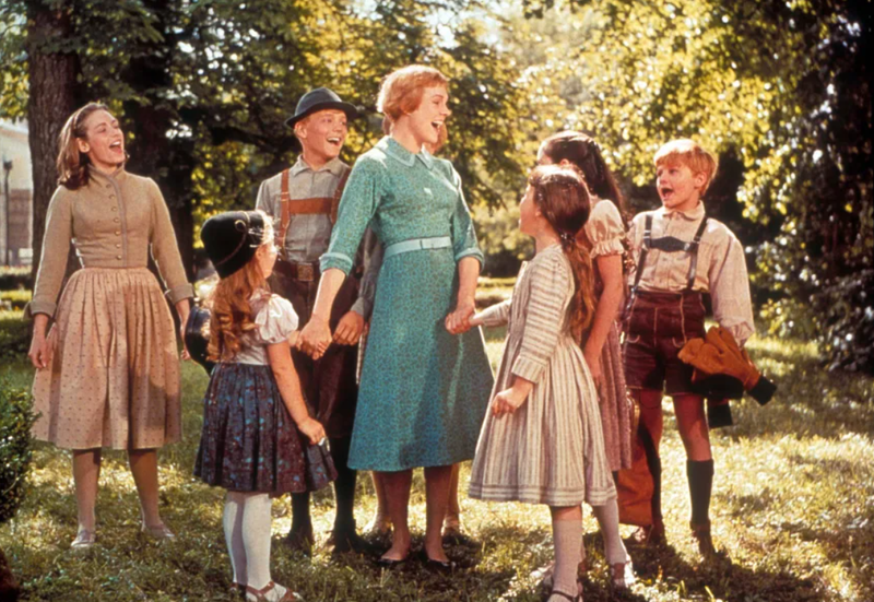 Giáo hoàng Leo XIV tiết lộ 4 bộ phim điện ảnh yêu thích 2.png