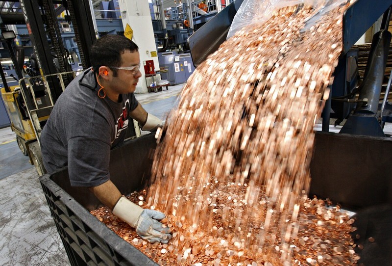 Mỹ chính thức khai tử đồng xu 1 cent sau hơn 230 năm 3.jpg