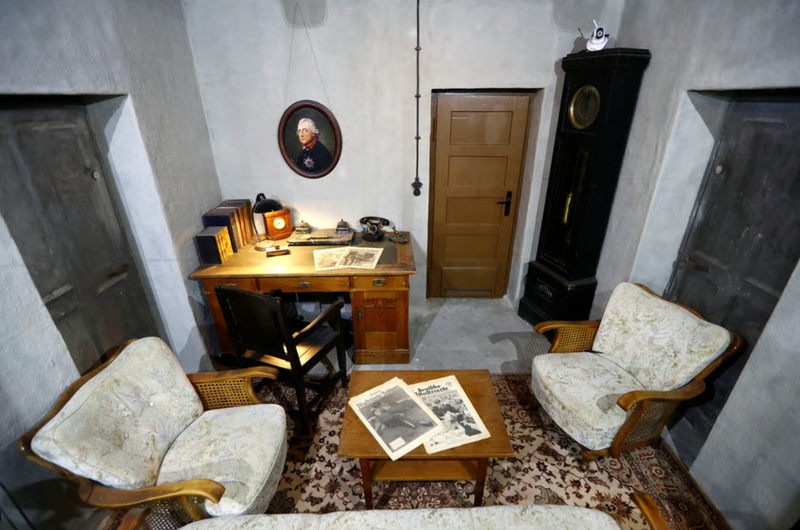 DNA Hitler vừa được giải mã Bí ẩn giấu kín suốt hàng thập kỷ đã lộ diện 2.png