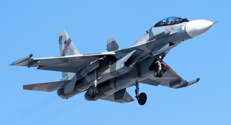 Bí mật Su-30 Nga từng phải sống nhờ đơn hàng nước ngoài để giữ dây chuyền tiêm kích 3.jpeg