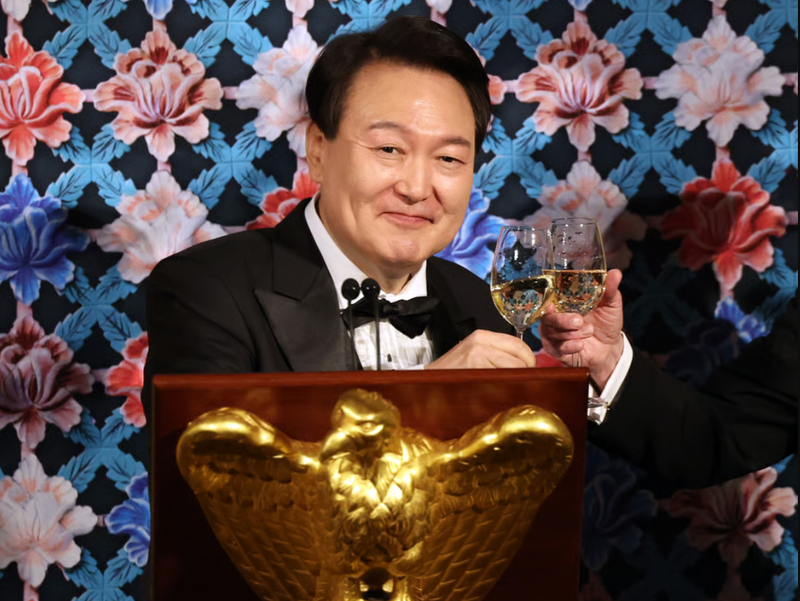 Bí mật trong nhà an toàn Vai trò của bà Kim Keon-hee trong kế hoạch thiết quân luật là gì 3.png