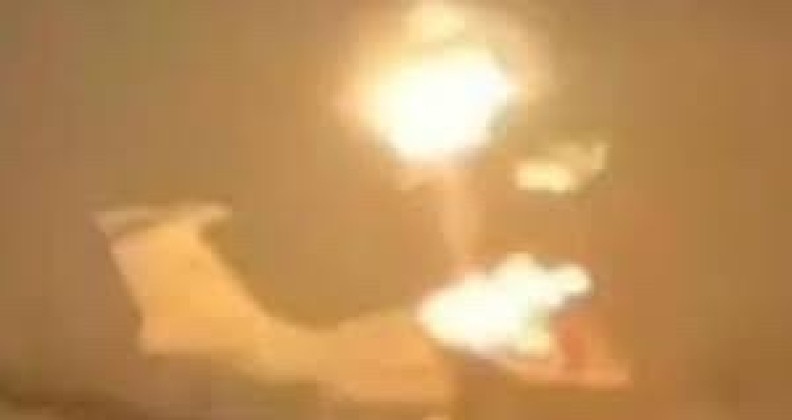 Ukraine tung đòn táo tợn, phá huỷ nền tảng thử nghiệm vũ khí tương lai độc nhất của Nga 2.jpeg