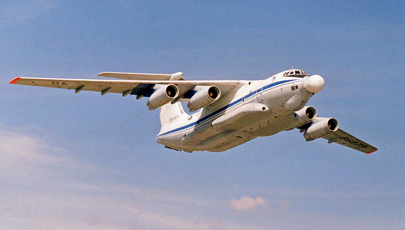 Ukraine tung đòn táo tợn, phá huỷ nền tảng thử nghiệm vũ khí tương lai độc nhất của Nga 5.png