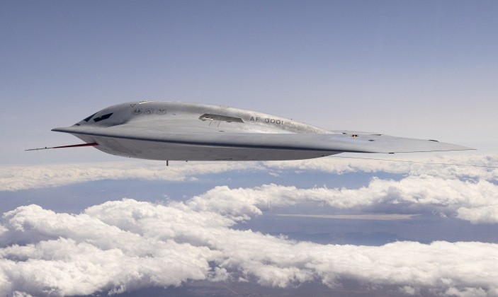 Tại sao ông Trump đòi hồi sinh B-2 – mẫu oanh tạc cơ lỗi thời và đắt đỏ bậc nhất hành tinh 4.jpg