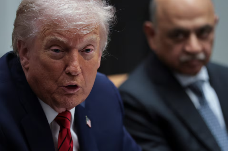 Mỹ bắt giữ tàu chở dầu ngoài khơi Venezuela Ông Trump nói giữ luôn, Caracas tố hải tặc quốc tế 2.png