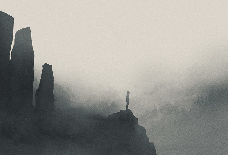 Ảnh: BrightSide Ảnh: BrightSide