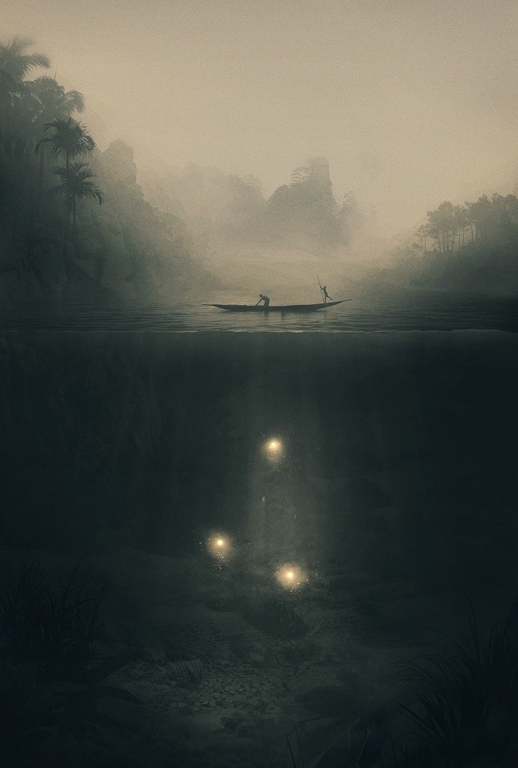 Ảnh: BrightSide Ảnh: BrightSide
