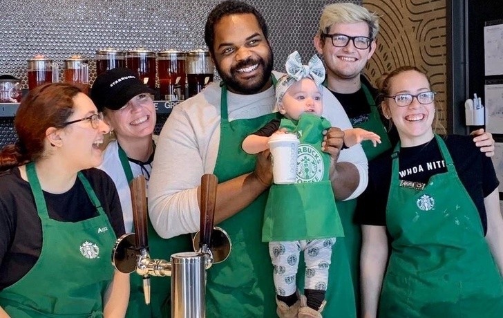 Ảnh: BrightSide Ảnh: BrightSide