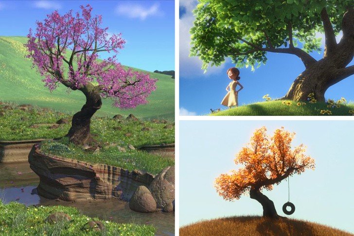 Ảnh: BrightSide Ảnh: BrightSide