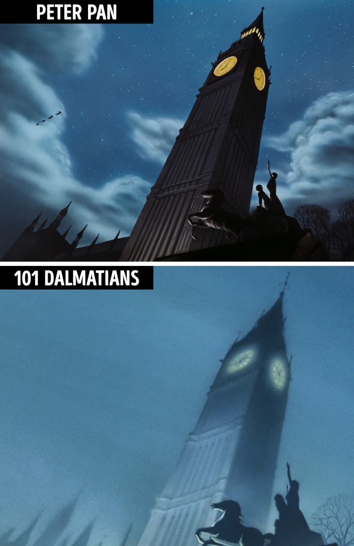 Ảnh: BrightSide Ảnh: BrightSide