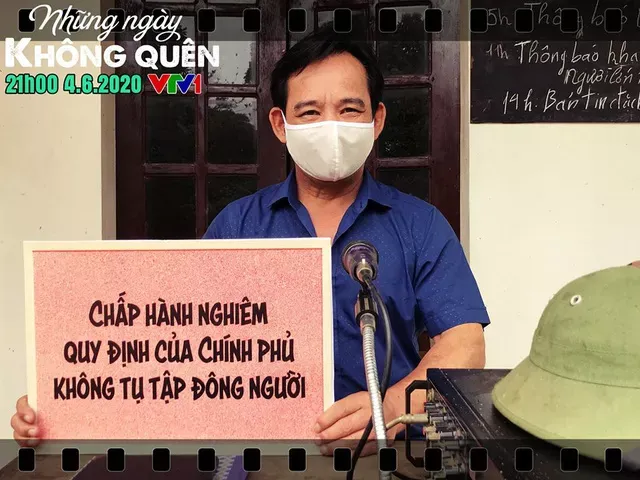 NSƯT Tiến Quang (Quang Tèo) - vai ông Bá NSƯT Tiến Quang (Quang Tèo) - vai ông Bá