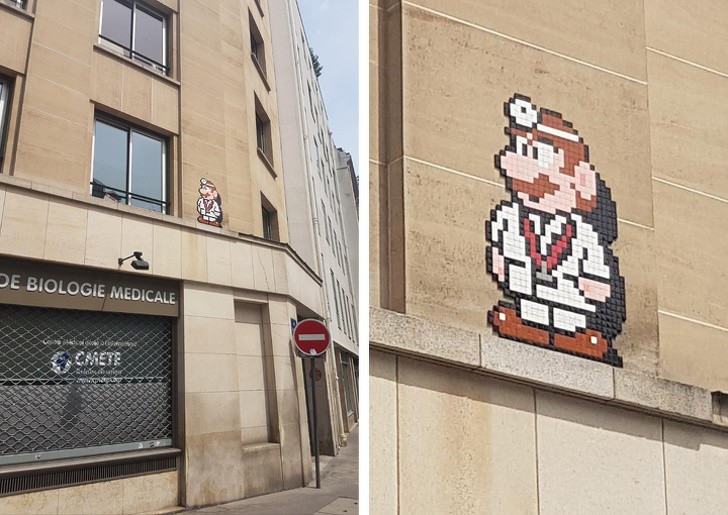 Ảnh: BrightSide Ảnh: BrightSide