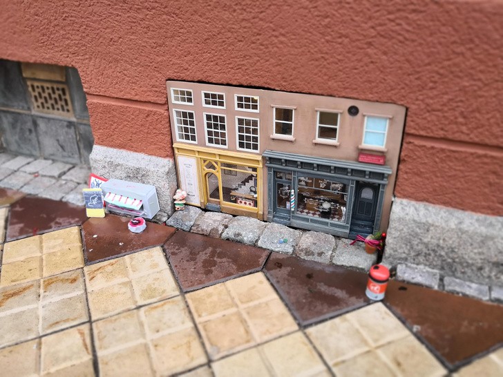 Ảnh: BrightSide Ảnh: BrightSide