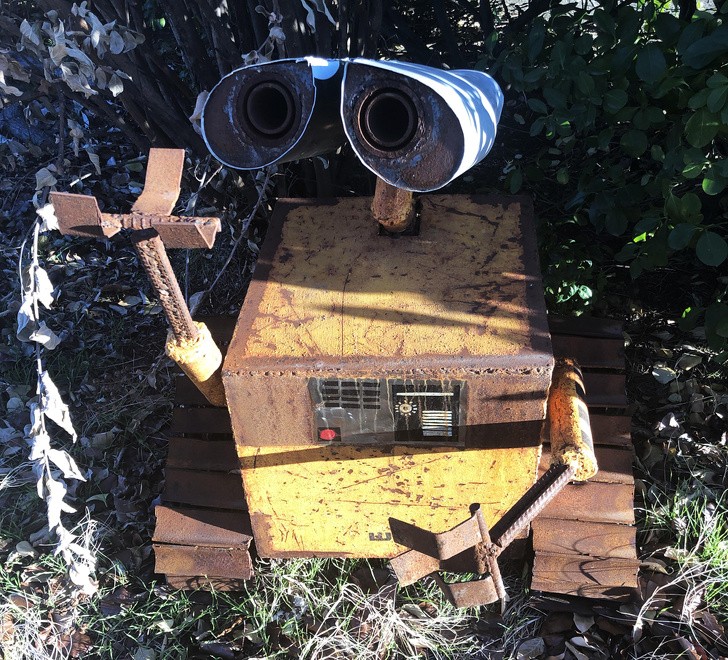 Ảnh: BrightSide Ảnh: BrightSide