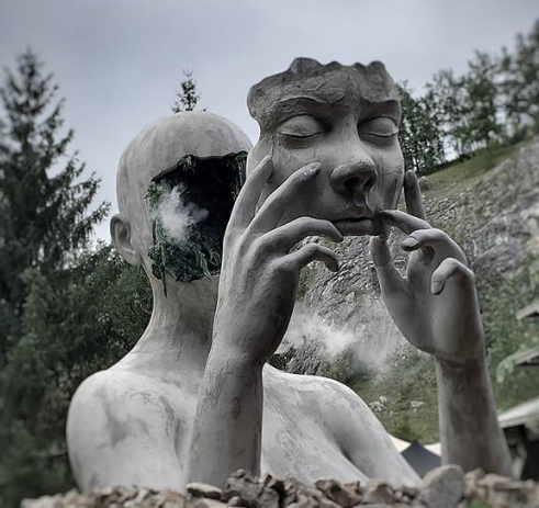 Ảnh: BrightSide Ảnh: BrightSide